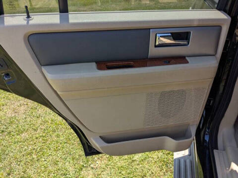 2008 Ford Expedition