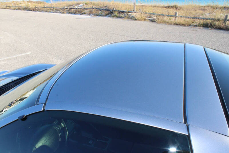 2002 Acura NSX
