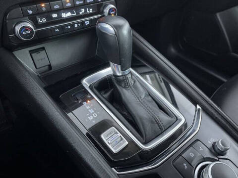 2022 Mazda CX-5 2.5 S Select