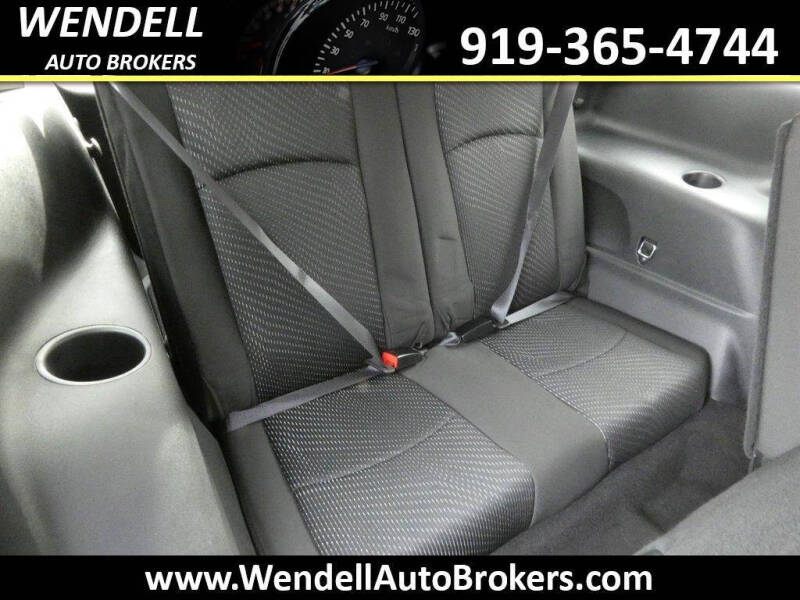 2017 Dodge Journey Crossroad