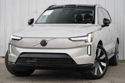 2025 Volvo EX90 Twin Plus 7P