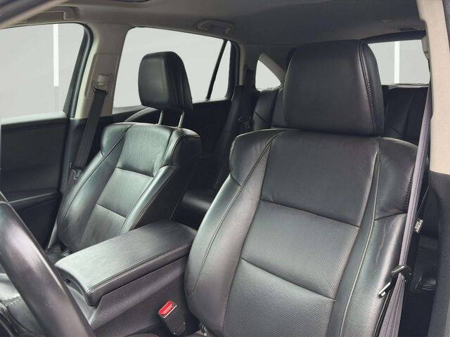 2014 Acura RDX w/Tech