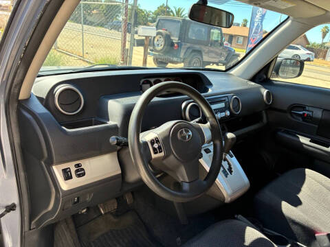 2009 Scion xB