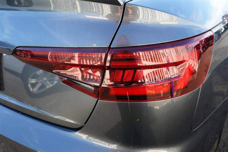 2018 Audi S4 3.0T quattro Premium Plus