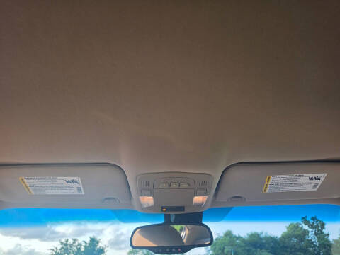 2009 Buick Lucerne CXL