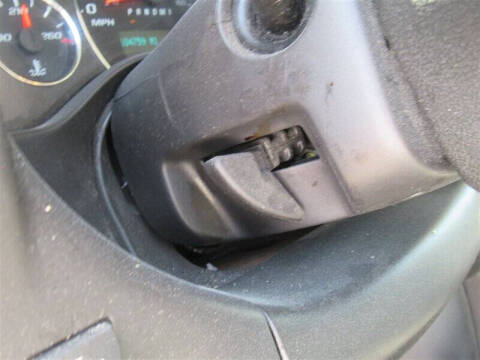 2022 GMC Savana 2500