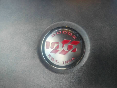 2014 Dodge Challenger SXT 100th Anniversary