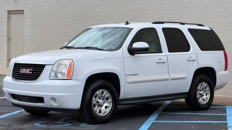 2008 GMC Yukon for sale at Carland Auto Sales INC. in Portsmouth VA