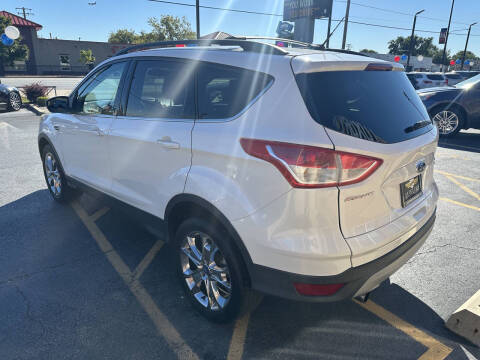 2013 Ford Escape SE