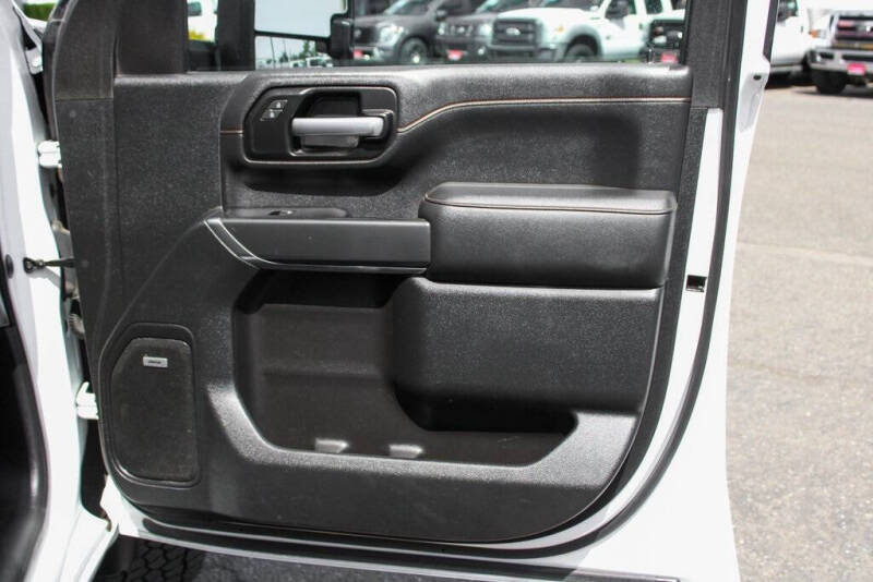 2020 GMC Sierra 2500HD