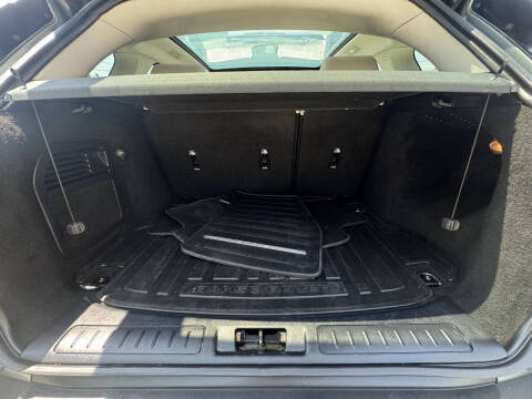 2016 Land Rover Range Rover Evoque SE