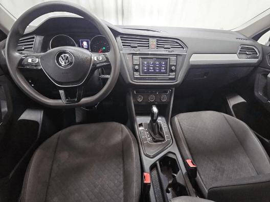 2020 Volkswagen Tiguan S