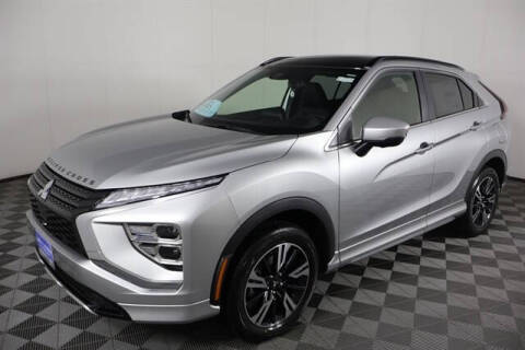 2026 Mitsubishi Eclipse Cross SEL