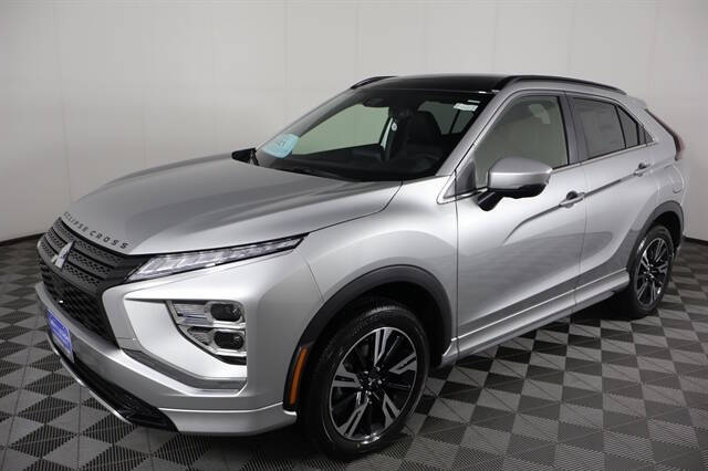 2026 Mitsubishi Eclipse Cross SEL