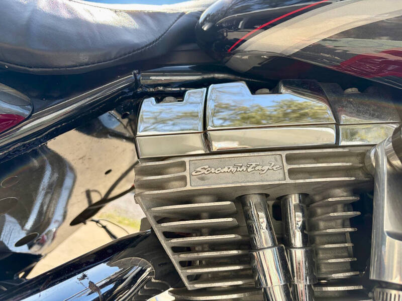 2006 Harley-Davidson CVO Ultra Glide Classic