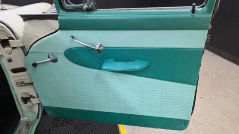 1956 Ford Customline