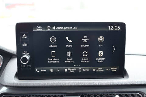 2024 Acura Integra Type S