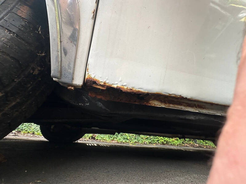 1966 Cadillac Eldorado