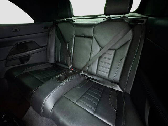 2021 BMW 4 Series 430i