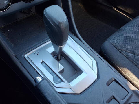 2017 Subaru Impreza 2.0i