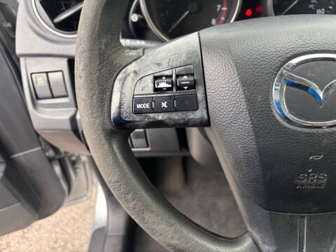 2014 Mazda MAZDA5 Sport