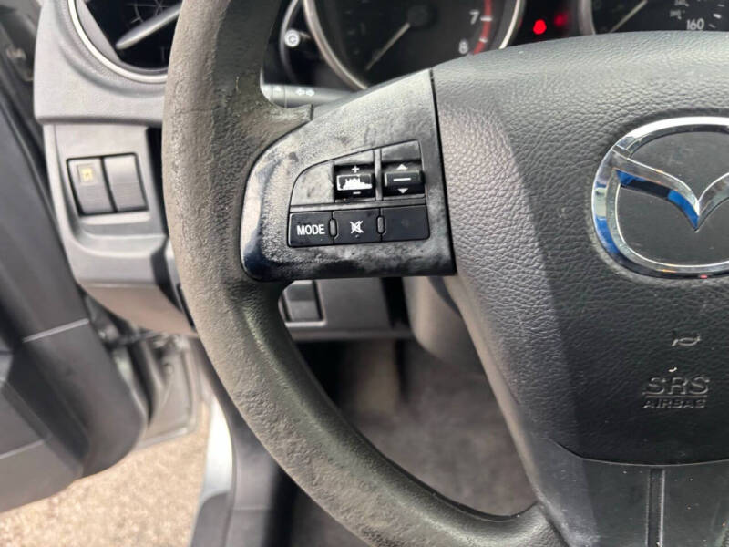 2014 Mazda MAZDA5 Sport