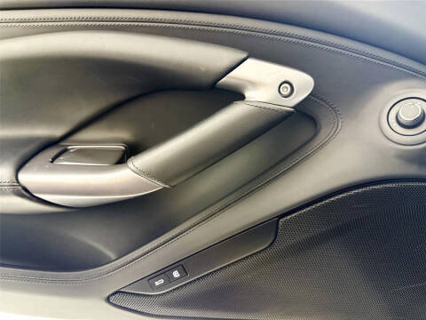 2020 Ferrari F8 Tributo