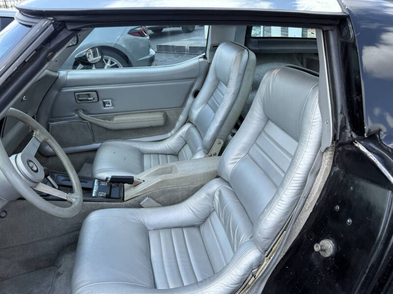1978 Chevrolet Corvette