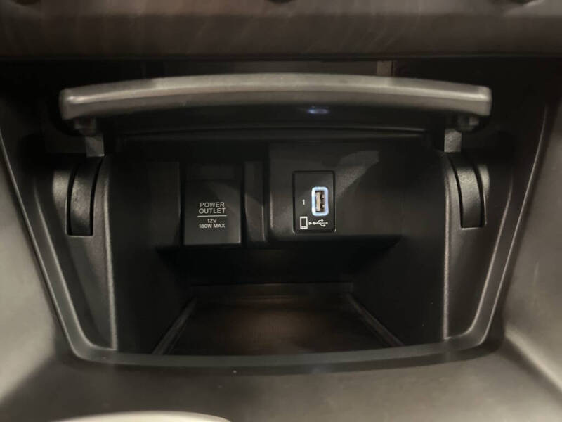 2019 Honda Accord EX