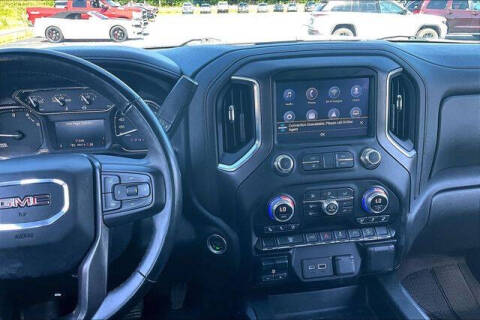 2023 GMC Sierra 2500HD