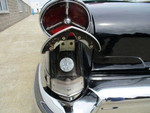 1957 Oldsmobile 98 Starfire Convertible