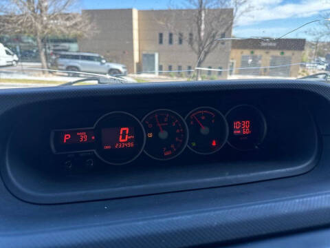 2014 Scion xB