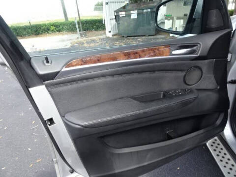 2013 BMW X5 xDrive35i