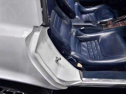 1981 Chevrolet Corvette