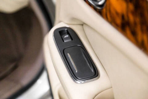 2006 Jaguar XJ-Series XJ8