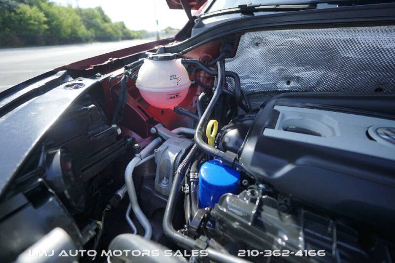 2014 Volkswagen Tiguan S