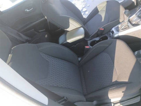 2020 Jeep Compass Sport