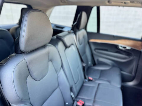 2024 Volvo XC90 B6 Plus Bright Theme 7P