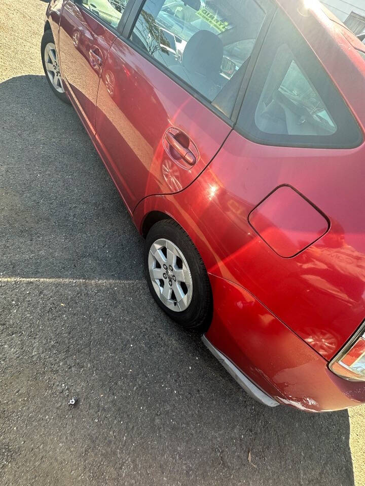 2007 Toyota Prius for sale at 77 Auto Mall in Newark, NJ