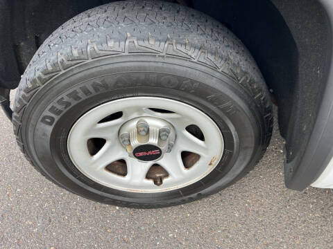 2015 GMC Sierra 1500