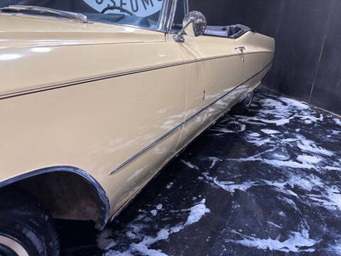 1967 Cadillac DeVille