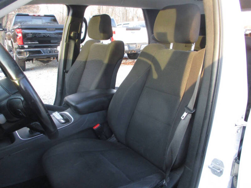 2020 Dodge Durango Pursuit