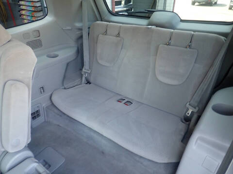 2008 Toyota Highlander
