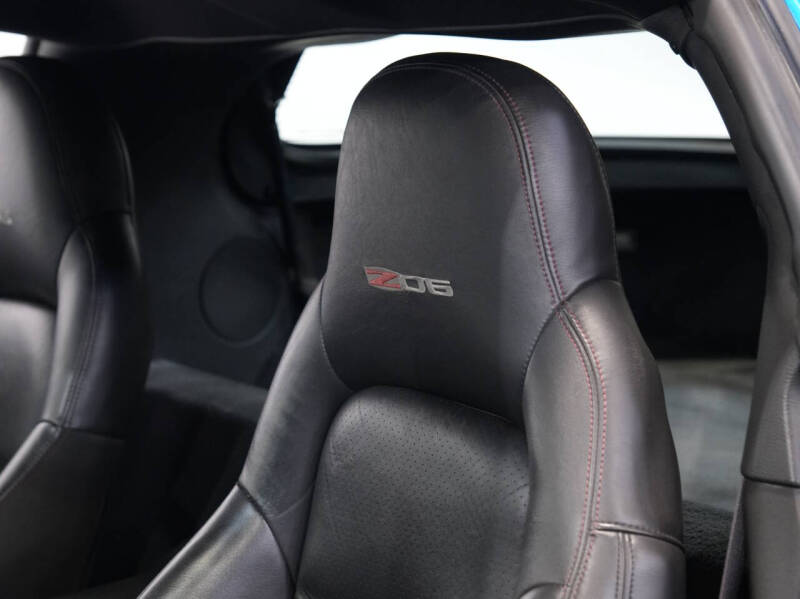 2008 Chevrolet Corvette