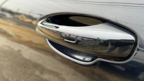 2019 Porsche Cayenne S