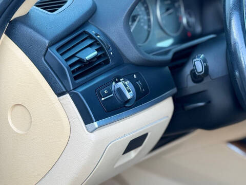 2011 BMW X3 xDrive28i