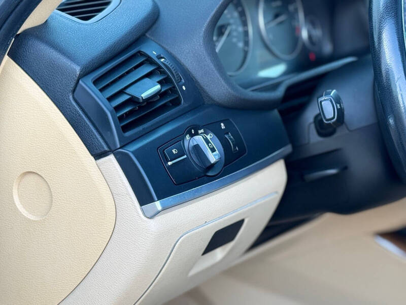 2011 BMW X3 xDrive28i