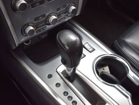 2019 Nissan Pathfinder