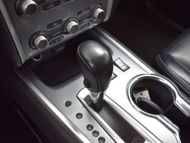 2019 Nissan Pathfinder