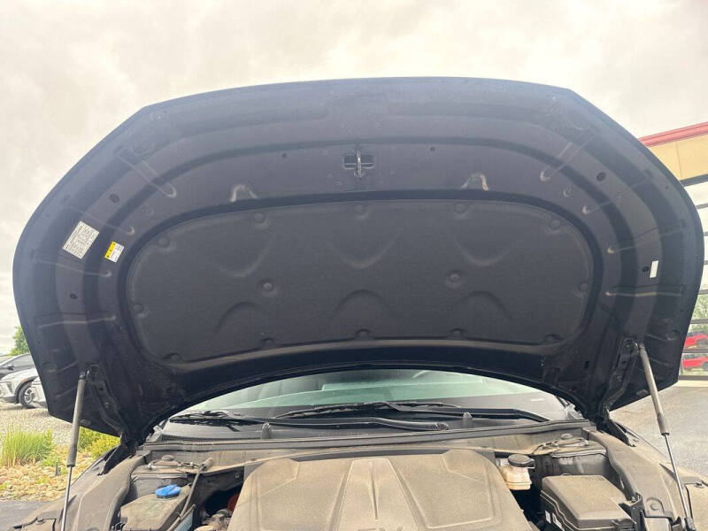 2024 Kia EV6 Light Long Range